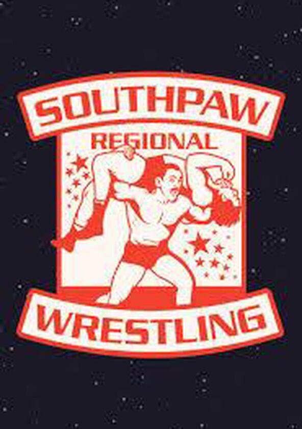 Southpaw Regional Wrestling - Season 1