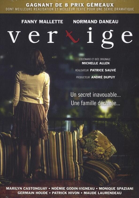 Vertige - Season 1