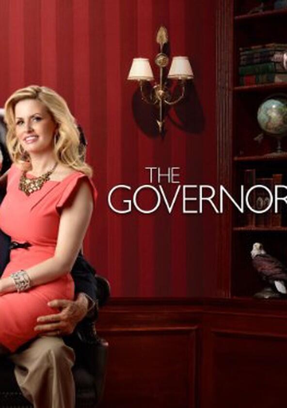 The Governor's Wife - Season 1