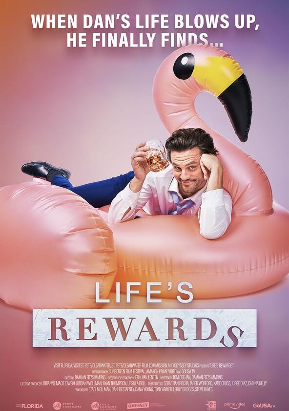 Life's Rewards - Season 1