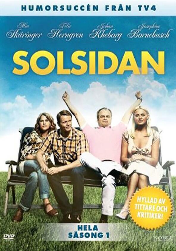 Solsidan - Season 1