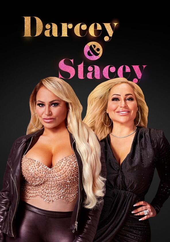 Darcey & Stacey - Season 2