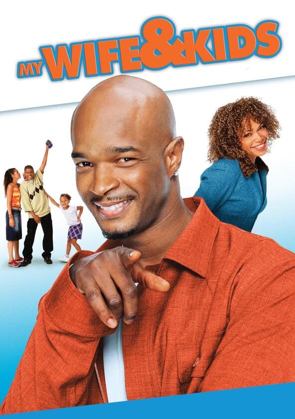 My Wife and Kids - Season 2