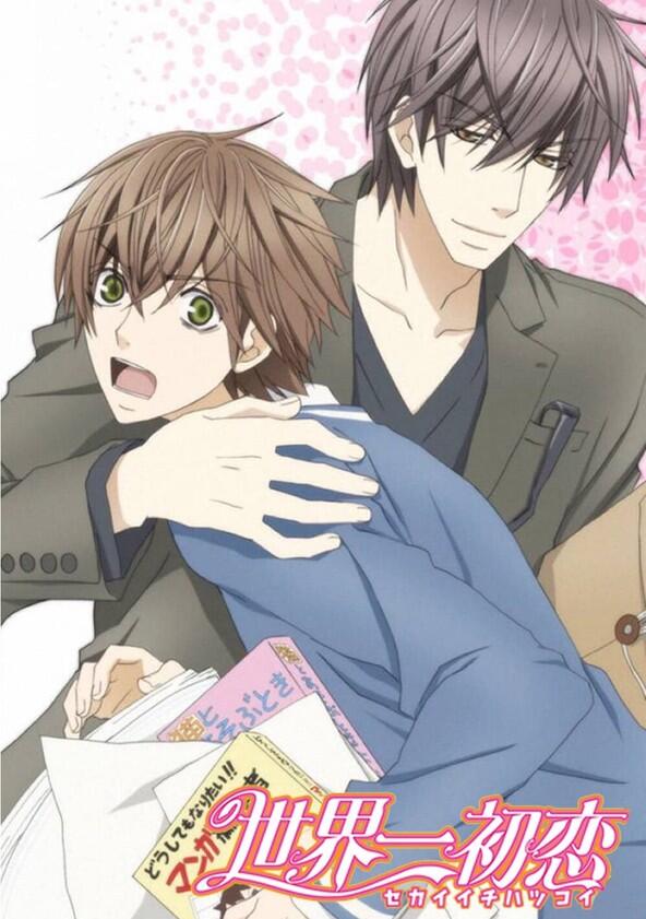 Sekai-ichi Hatsukoi - Season 1