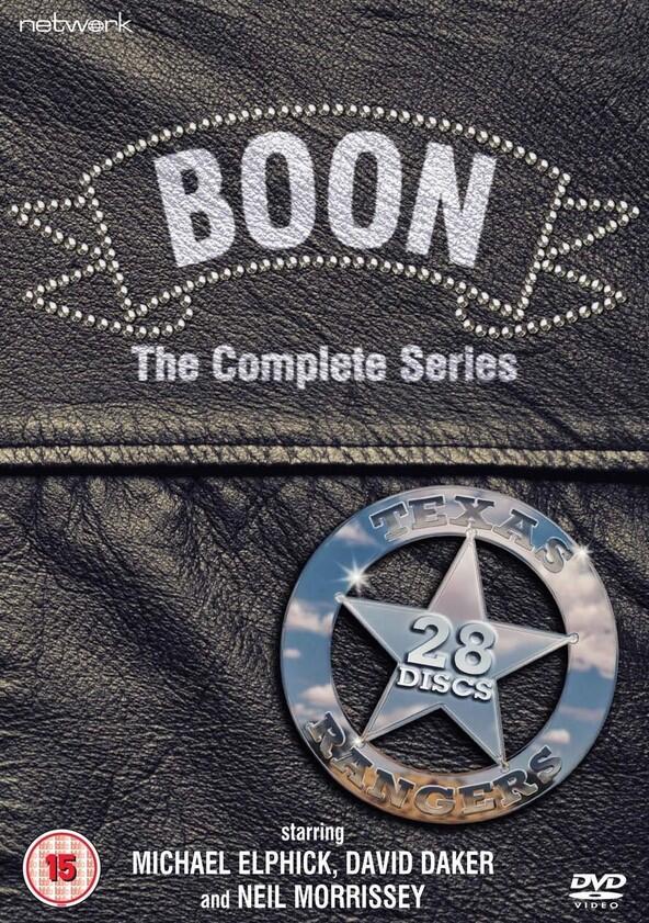 Boon - Season 7