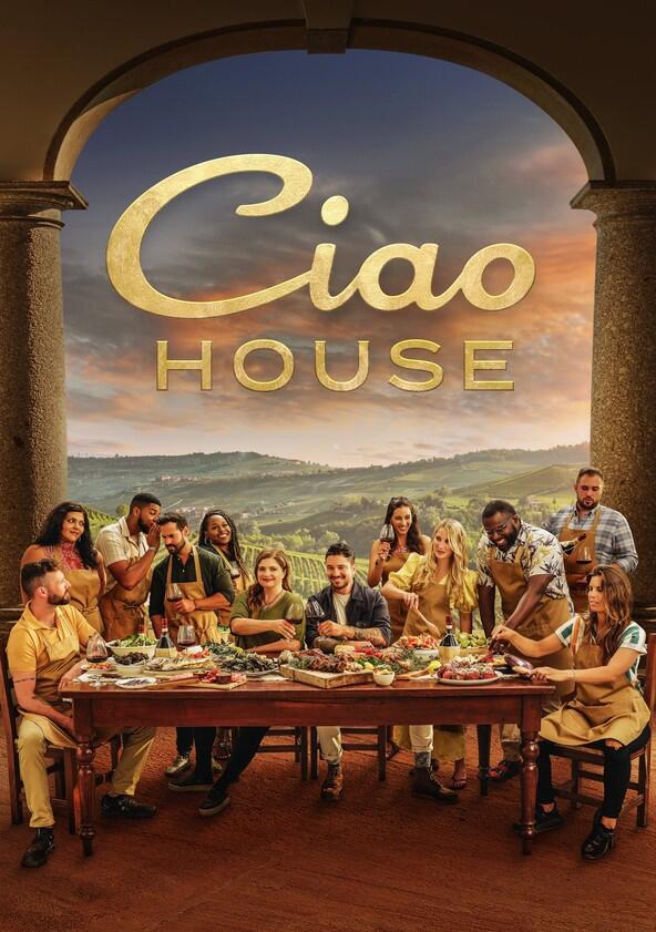 Ciao House - Season 1