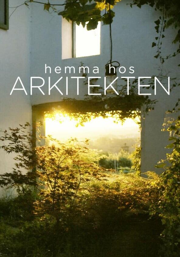 Hemma hos arkitekten - Season 1