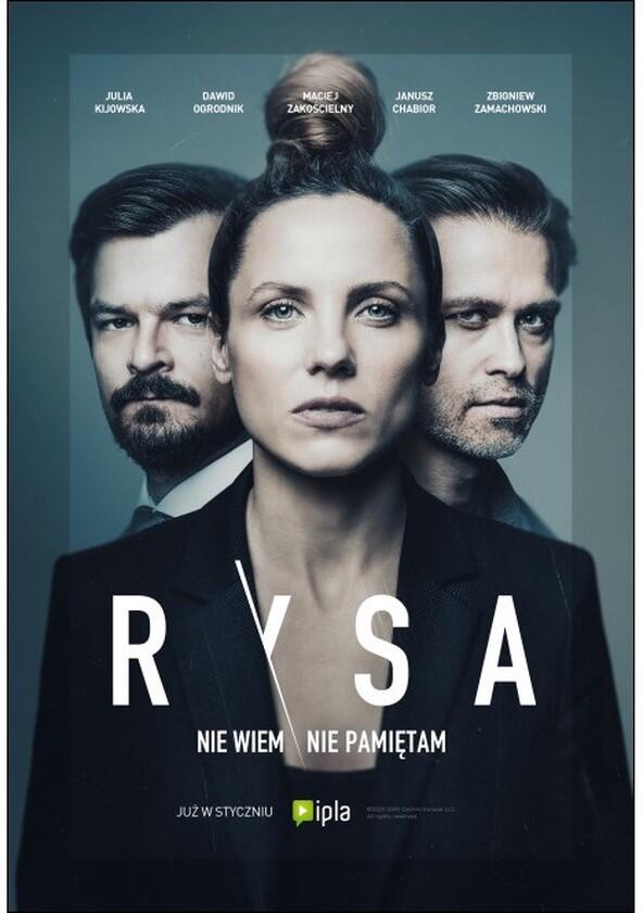 Rysa - Season 1