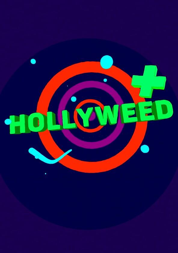 Hollyweed - Season 1