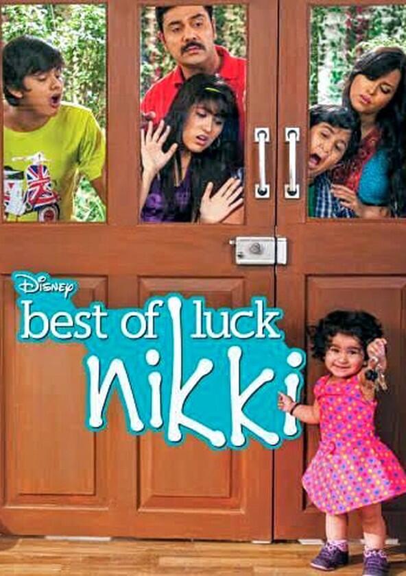 Best of Luck Nikki - Season 1