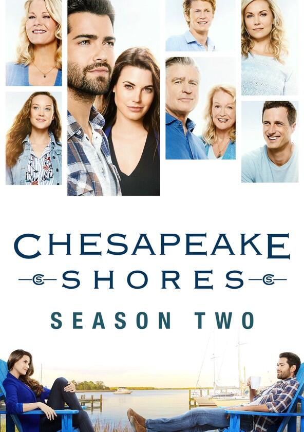 Chesapeake Shores - Season 2