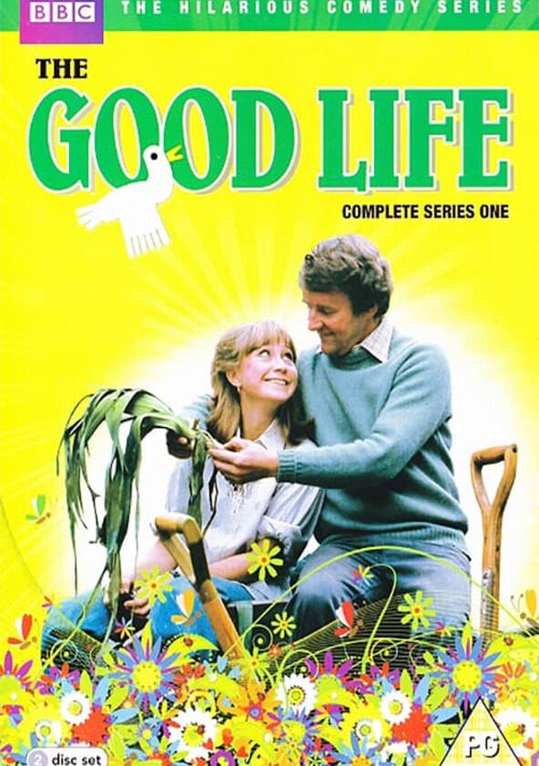 The Good Life - Season 1