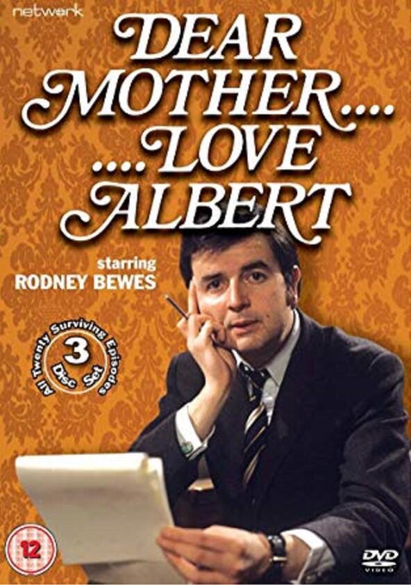 Dear Mother...Love Albert - Season 2