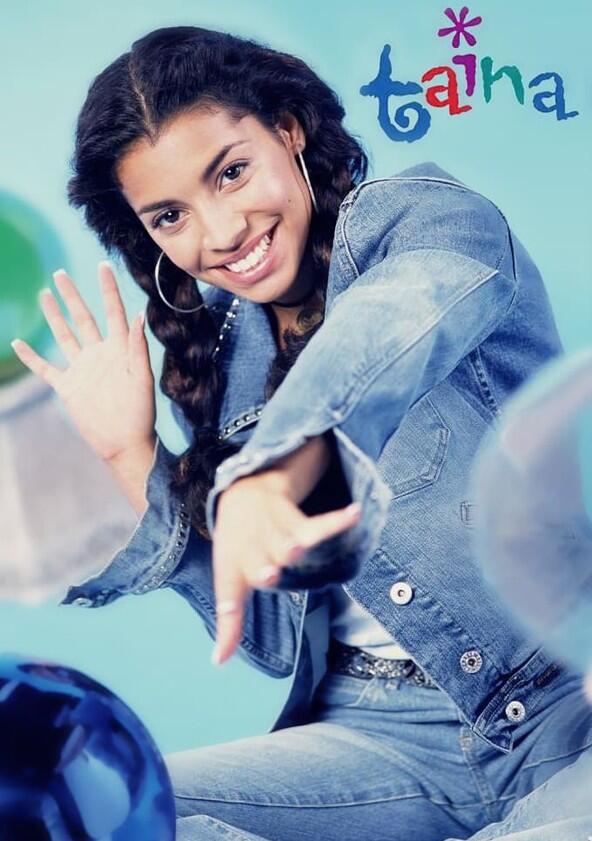 Taina - Season 1