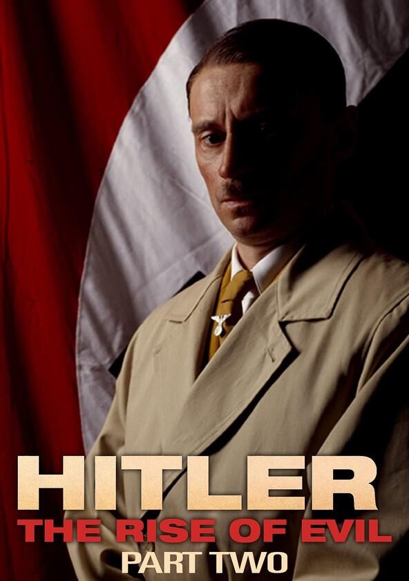 Hitler: The Rise of Evil - Season 1