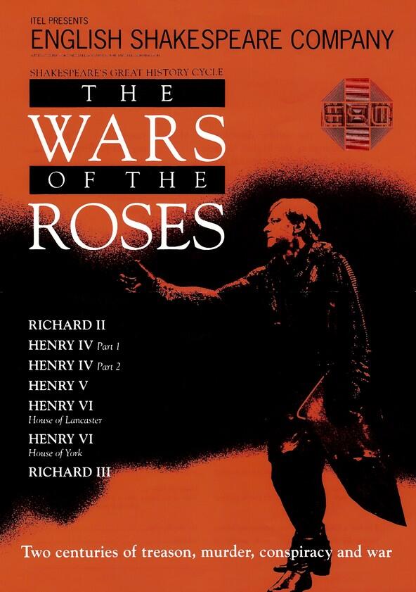 The Wars of the Roses - Season 1