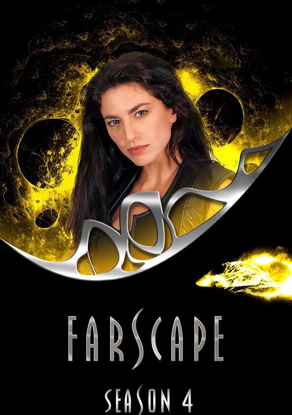 Farscape - Season 4