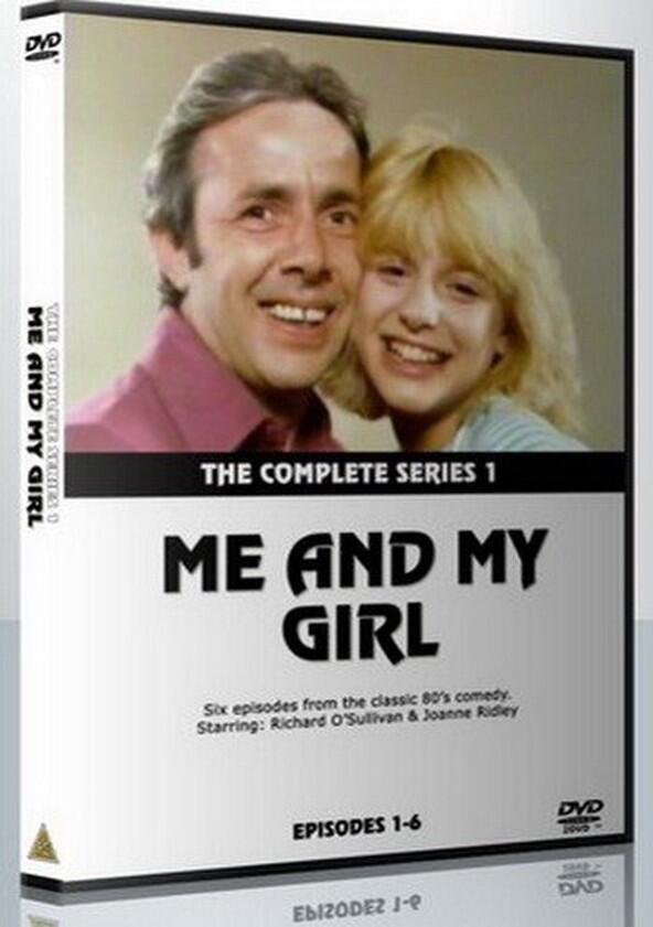 Me and My Girl - Season 1