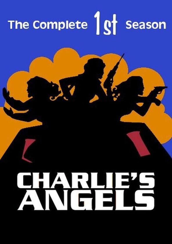 Charlie's Angels - Season 1