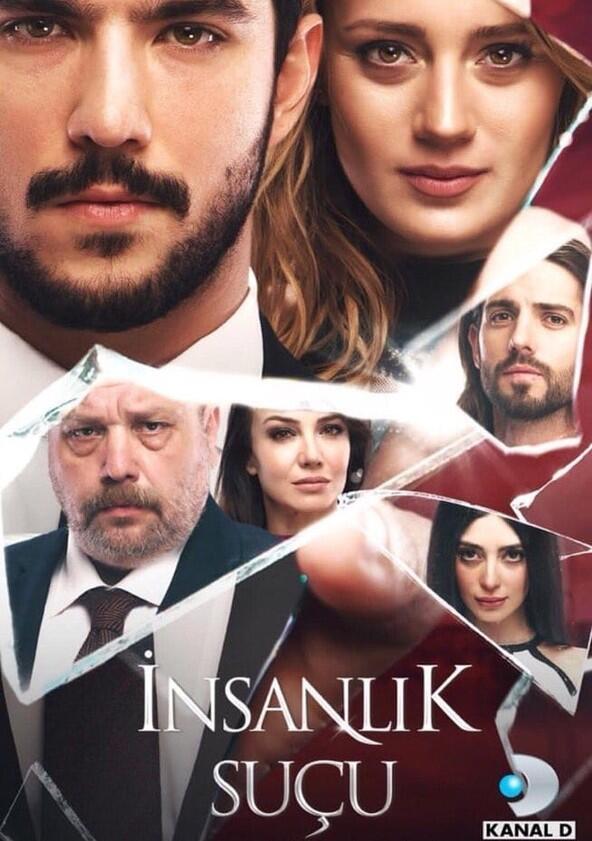 İnsanlık Suçu - Season 1