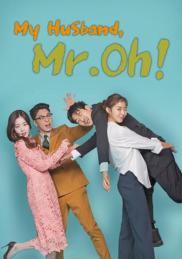 My Husband Oh Jak Doo - Season 1