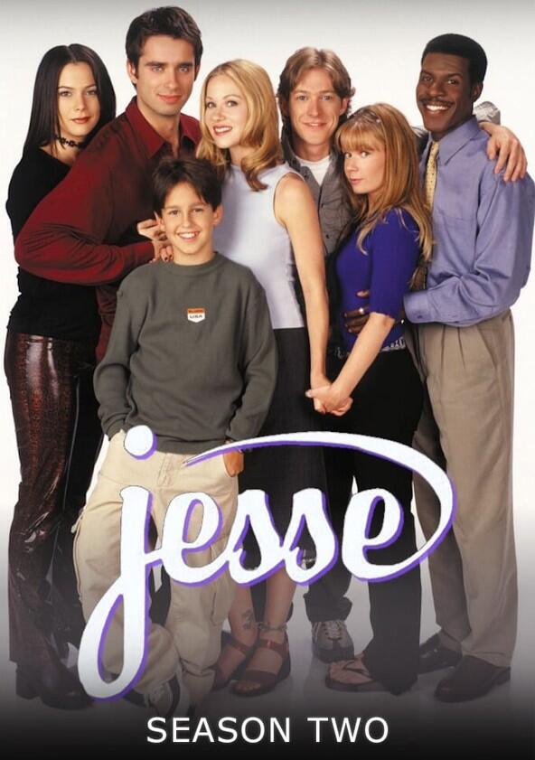 Jesse - Season 2