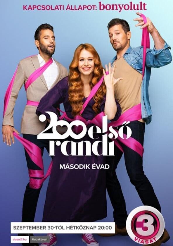 200 elsö randi - Season 2