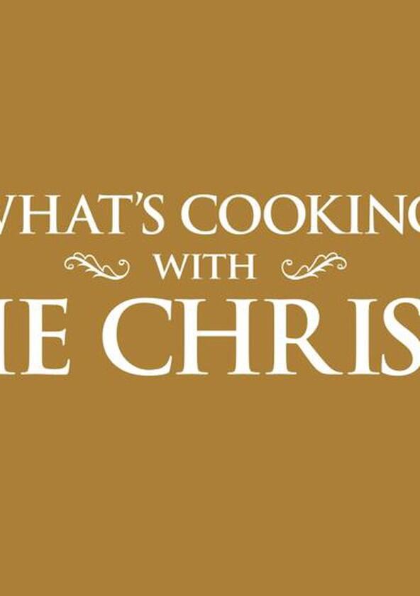 What's Cooking with Julie Chrisley - Season 1