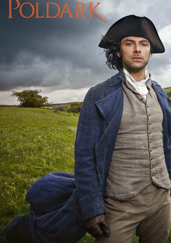 Poldark - Season 1