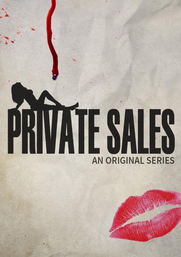 Private Sales - Season 1