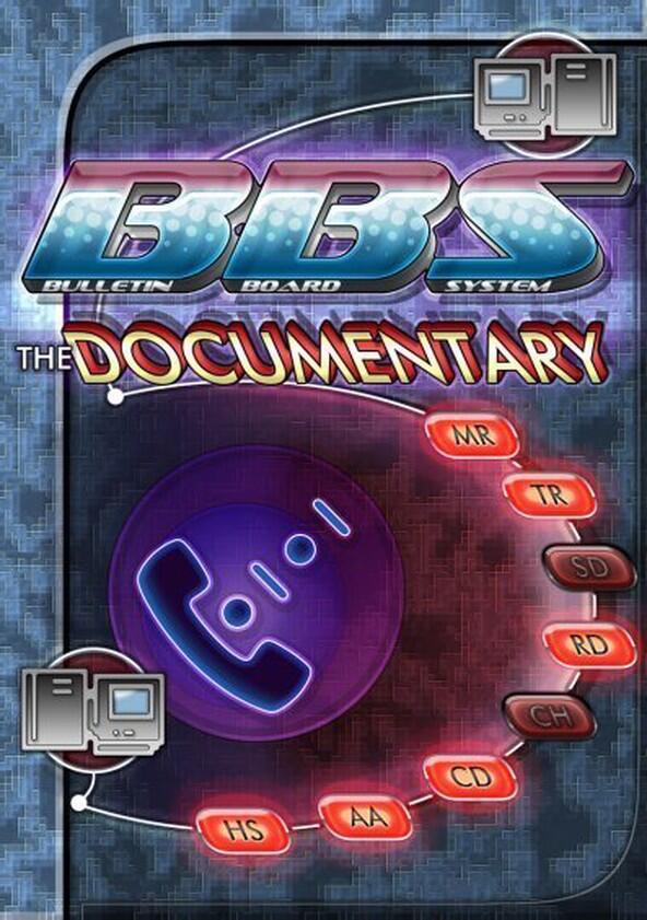 BBS: The Documentary - Season 1