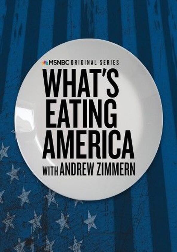 What's Eating America - Season 1