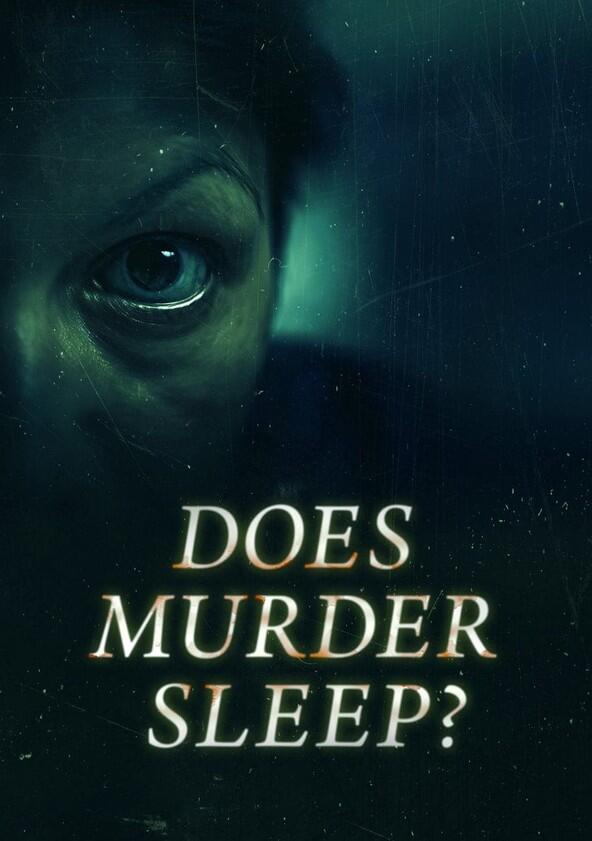 Does Murder Sleep? - Season 1