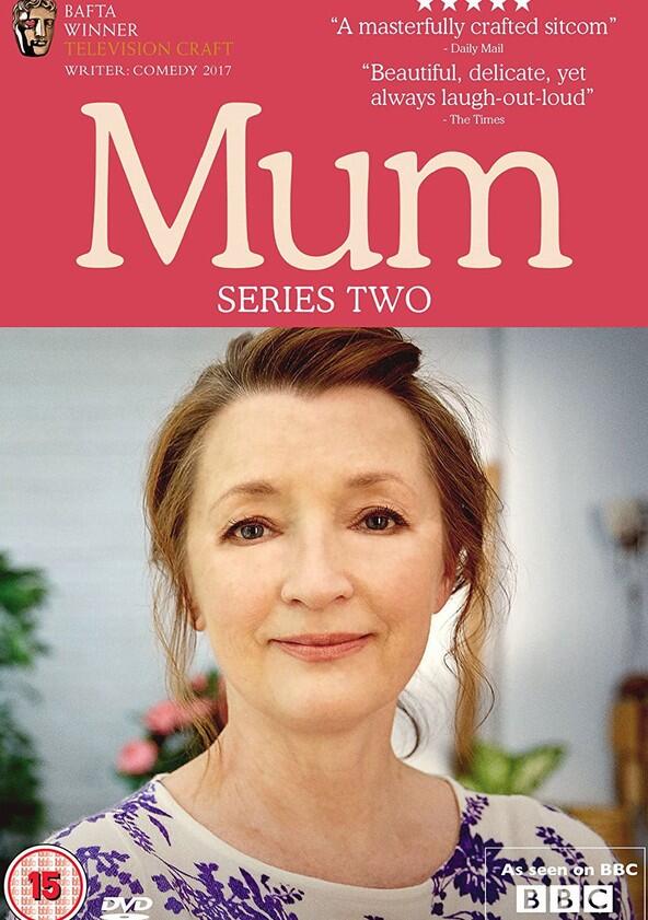 Mum - Season 2