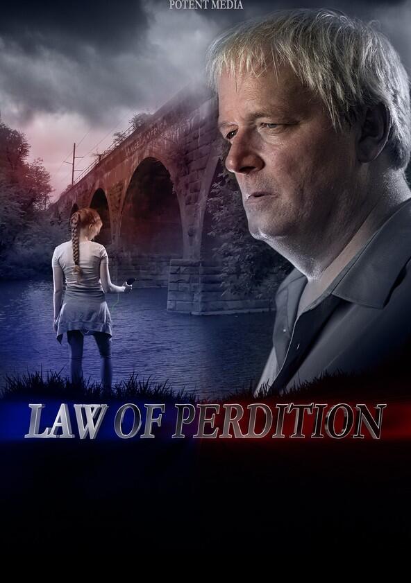 Law of Perdition - Season 1