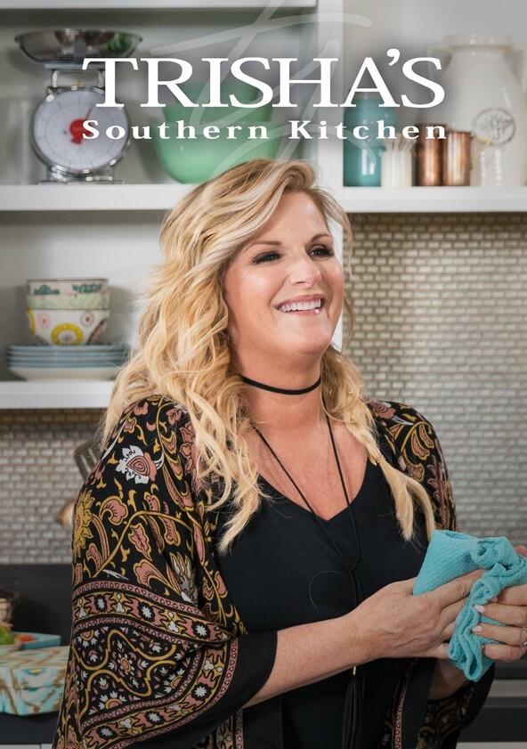 Trisha's Southern Kitchen - Season 1