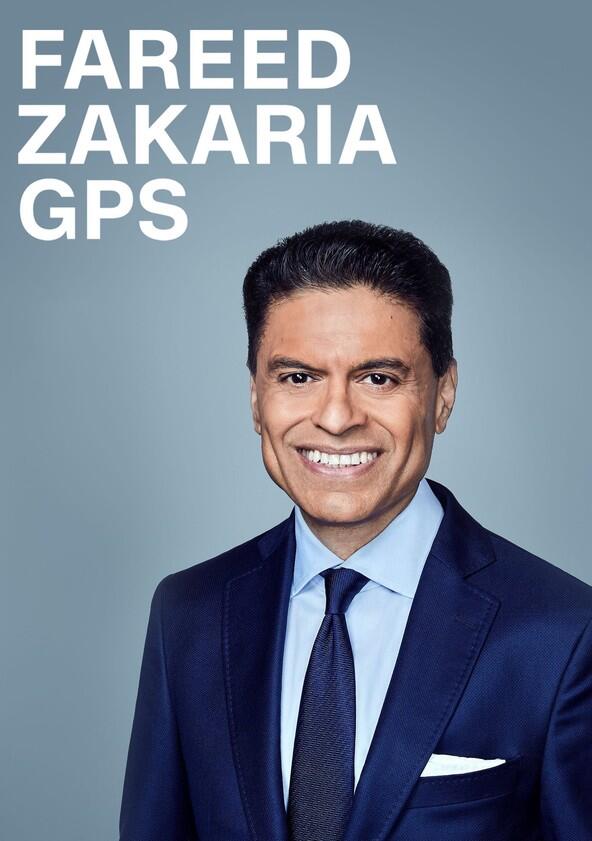 Fareed Zakaria GPS - Season 2 / Year 2009