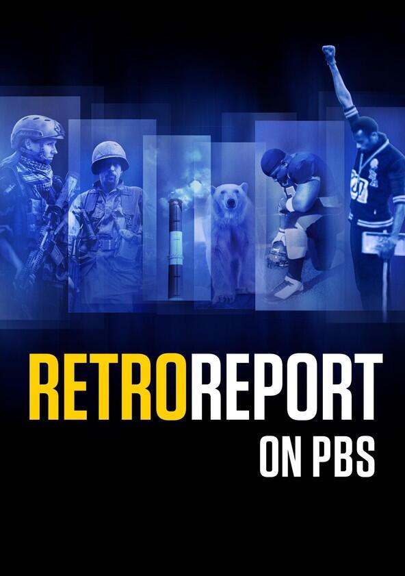 Retro Report on PBS - Season 1