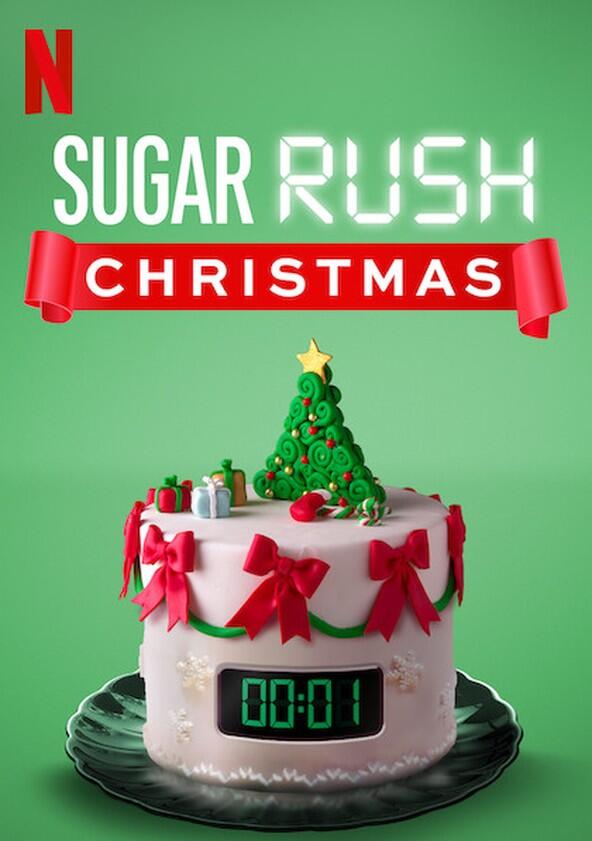 Sugar Rush Christmas - Season 2