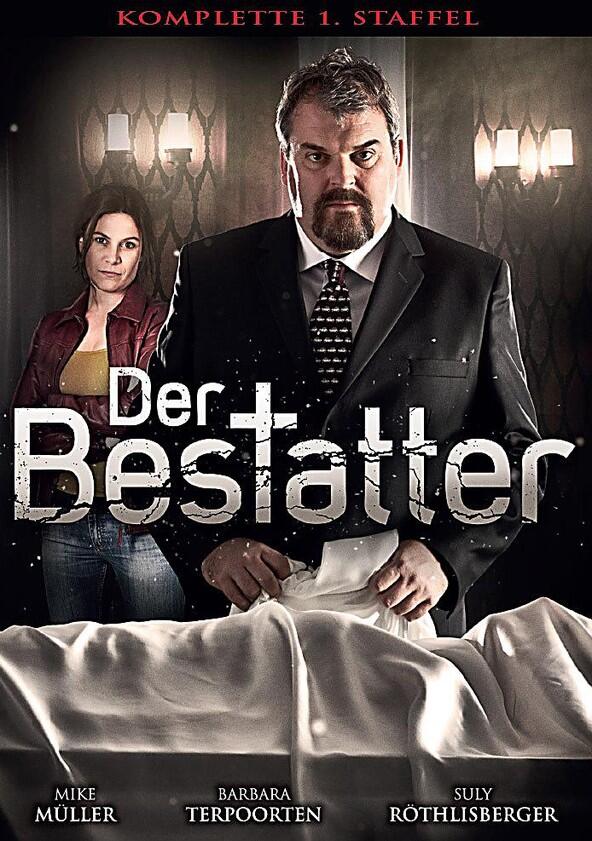 Der Bestatter - Season 5