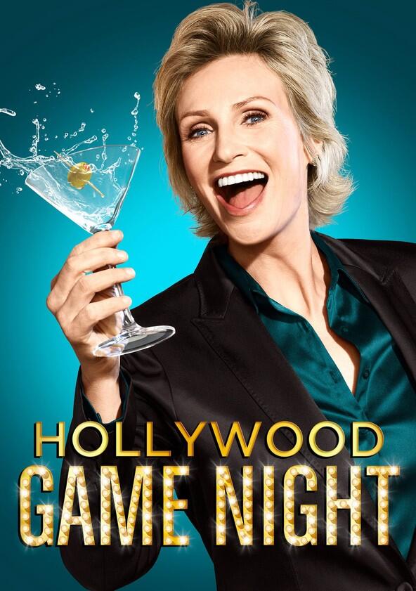 Hollywood Game Night - Season 1