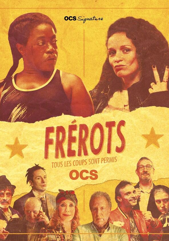 Frérots - Season 1