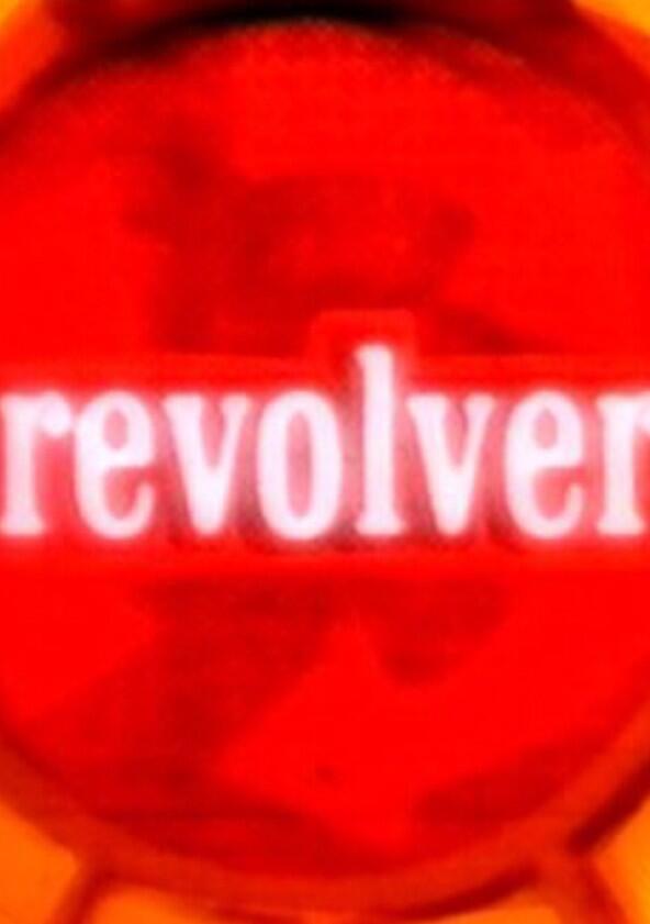 Revolver