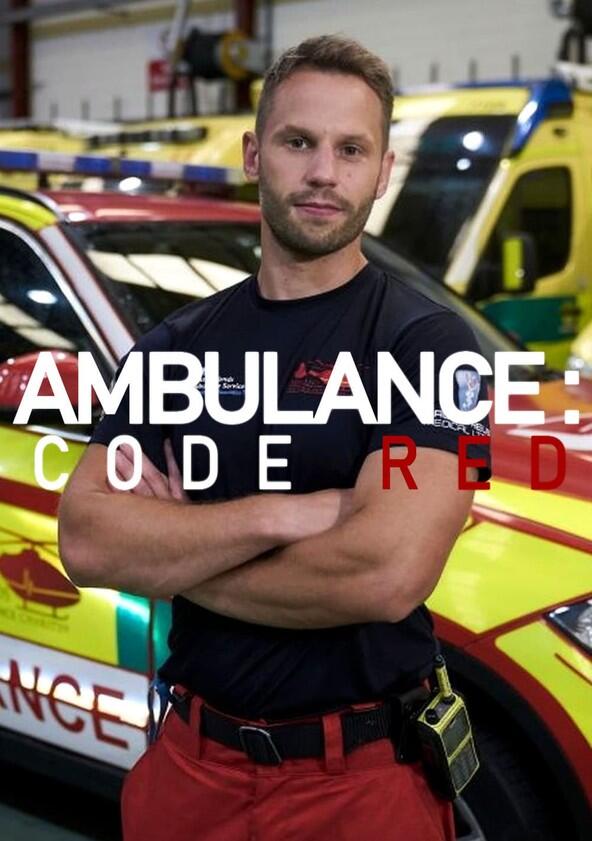 Ambulance: Code Red - Season 2