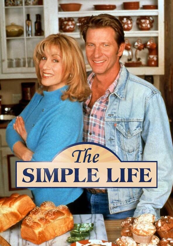 The Simple Life - Season 1