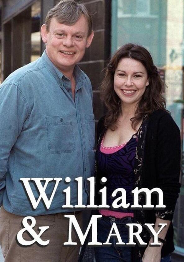 William and Mary - Season 1