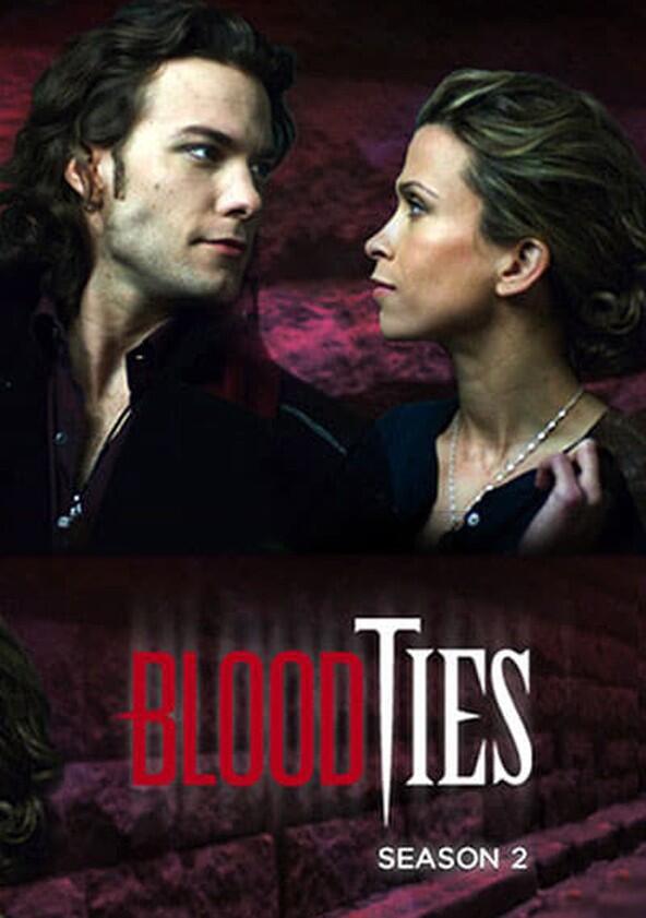 Blood Ties - Season 2