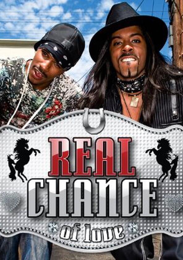 Real Chance of Love - Season 1