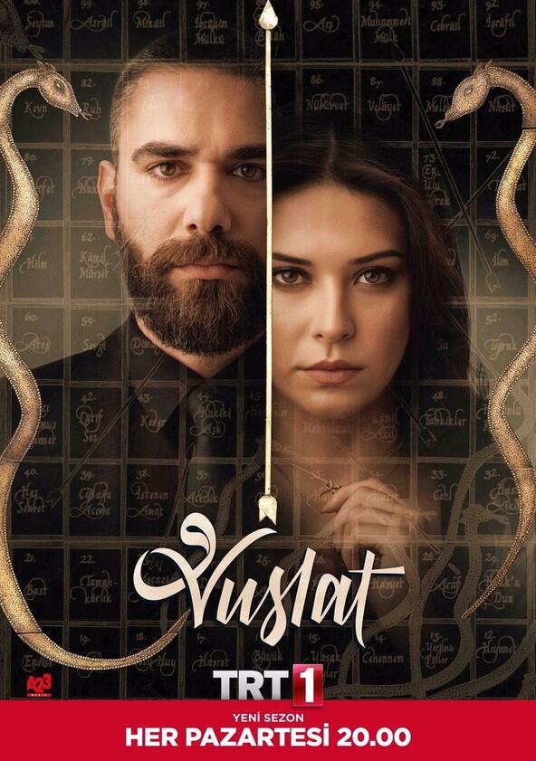 Vuslat - Season 2