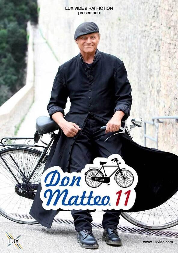 Don Matteo - Season 11